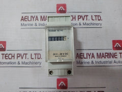 Theben Bz 145 Hours Counter 24V-48V Dc