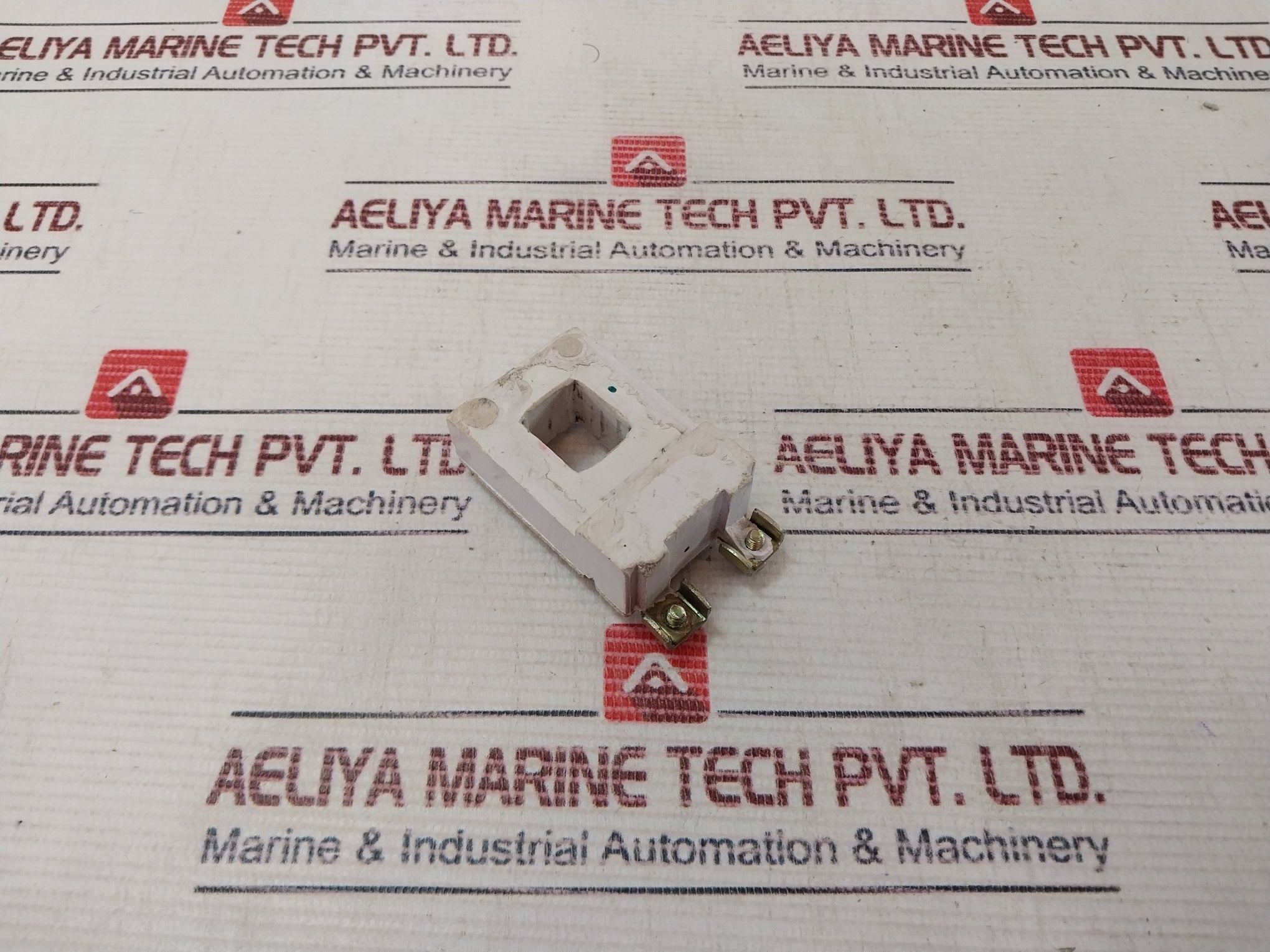 Bhartia Cutler Hammer 380-415 Volts Contactor Coil 50Hz