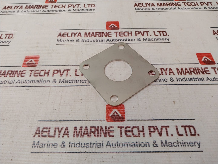 Electrolux 0C4821 Flange, Boiler