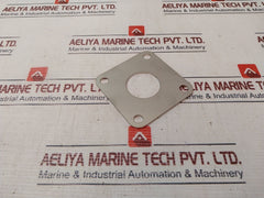 Electrolux 0C4821 Flange, Boiler