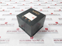 Abb Cma 112 Diesel Control Display Unit