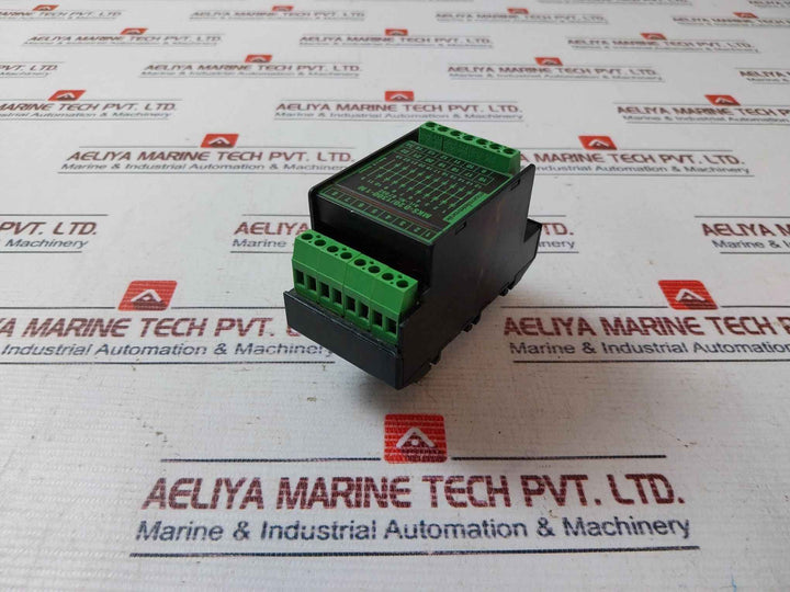 Murrelektronik MKS-D 20/1300-1 M Diode Module 67052