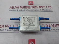 Epcos B84111-a-b110 Filter 115/250V 10A 50/60 Hz