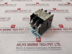 Eaton Xtcddp2P25 Contactor 35 Amp Res 380V