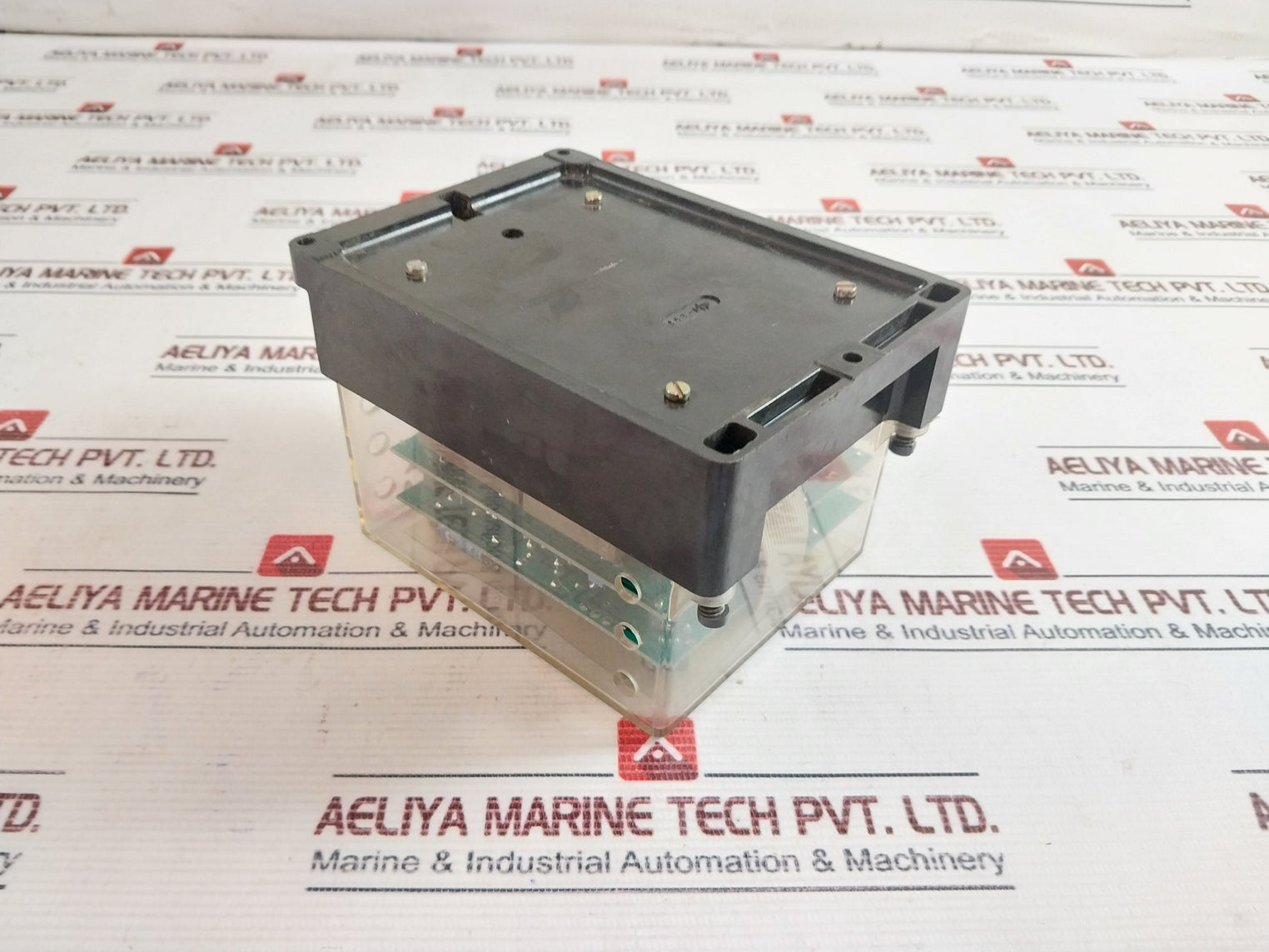 Seg Iwu 2-3 Power Relay Iwu2-3-1-1.2-45/S