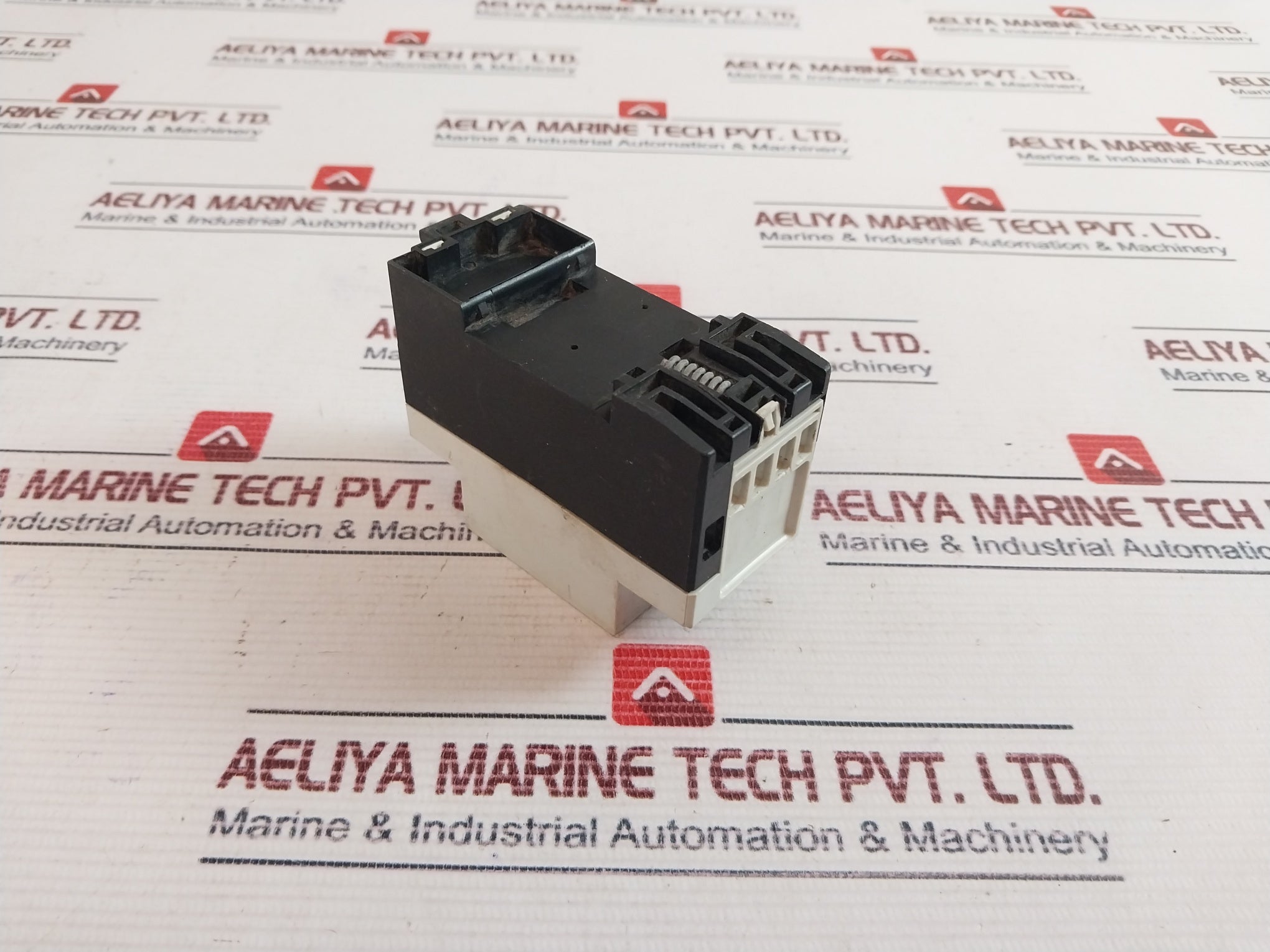 Merlin Gerin Multi9 Ct Contactor 15389
