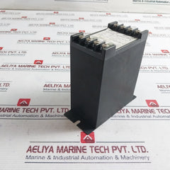 Toyo Keiki Vg-i-sd Voltage Transducer 0~150V Ac 50/60Hz