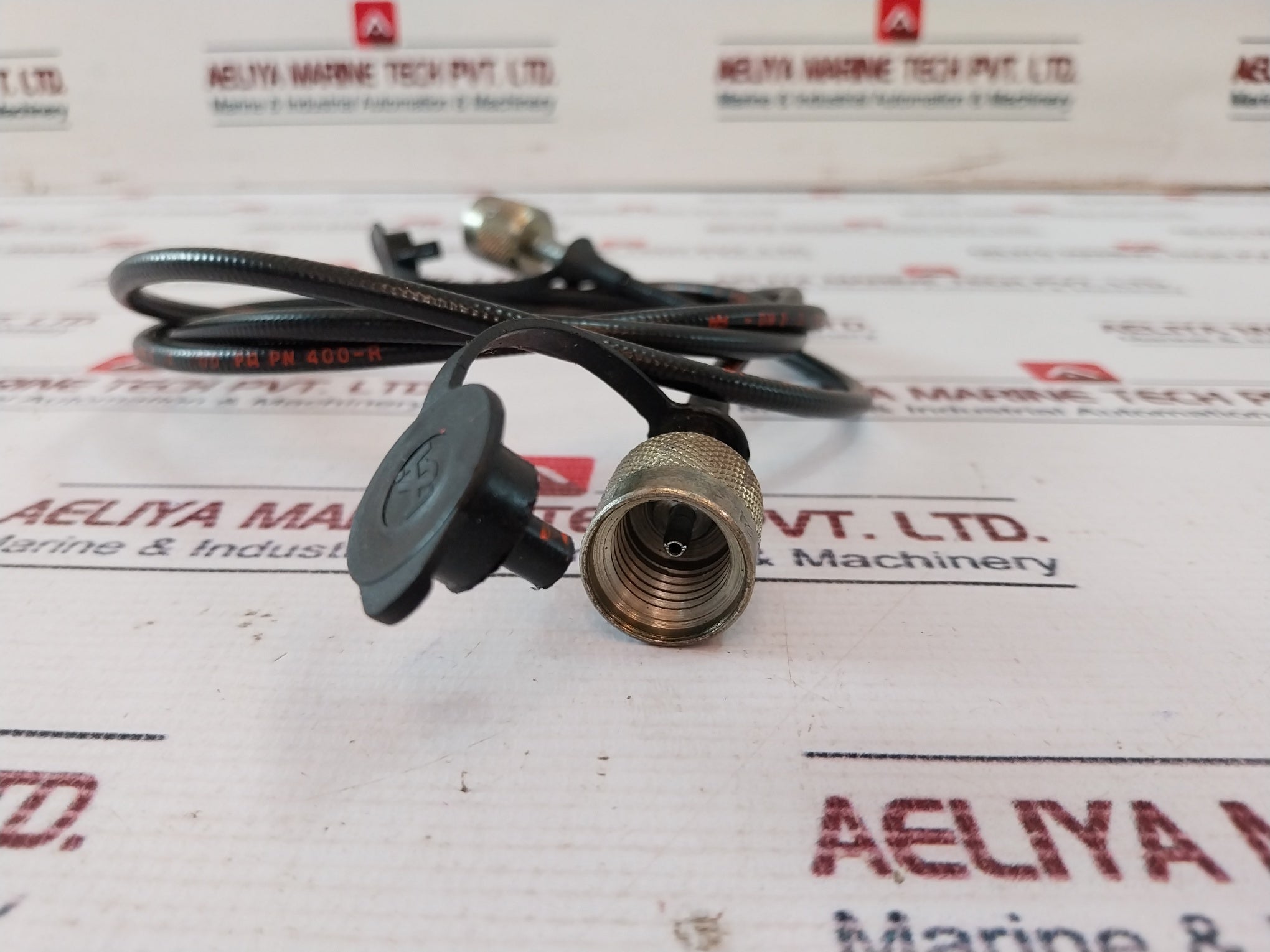 Parker Dn 2 3/00 Pa Pn 400-r Hydraulic Hose