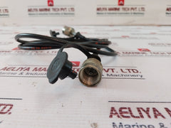 Parker Dn 2 3/00 Pa Pn 400-r Hydraulic Hose