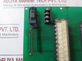 Ydb-001 Printed Circuit Board