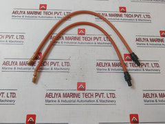 Teamtec 6568 Ignition Cables Set