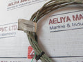 Perimenis Electrical Type K Temperature Sensor