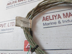 Perimenis Electrical Type K Temperature Sensor