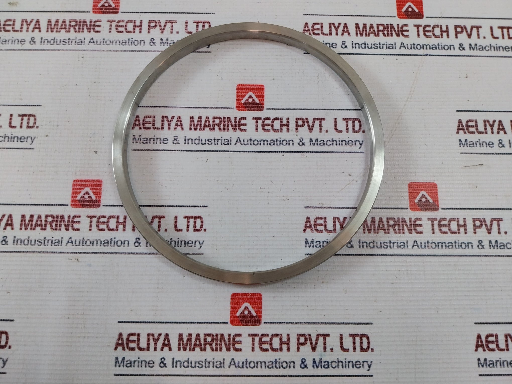 Lone Star 140170-10-01-04 Bonnet Seal Ring 140170-10-01-04