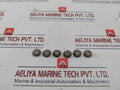 Lot of 38X Jets 034512300 Filter For Vacuum Toilet System 582-PC002