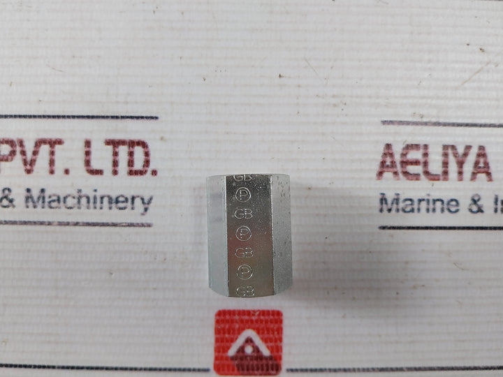 Parker 6Tt4Mxs Fluid Connector Ba0010699