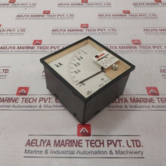 H&B 0-1 Ka Kiloamp Meter 1000/5A
