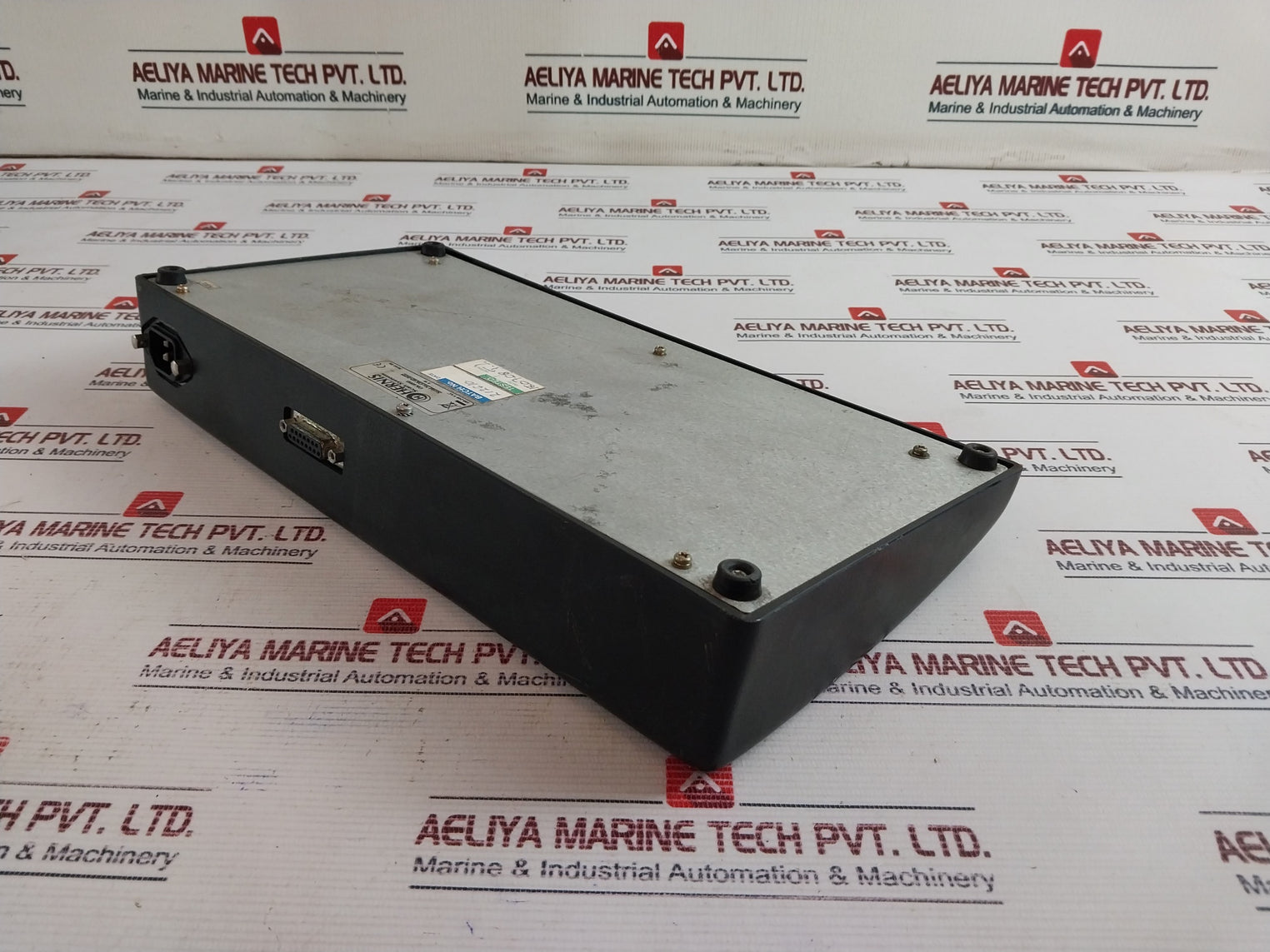 Hernis Scan Ok400D Cctv Controller
