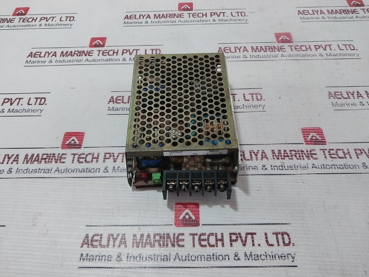 Idec Ps3N-d24A2 Power Supply 200-240Vac