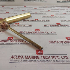 Sika 0-300 C Thermometer