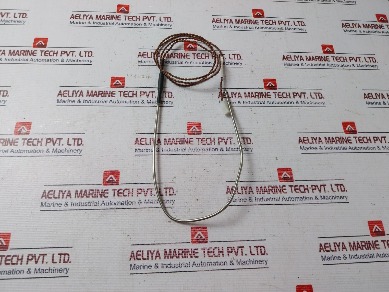 Star 2E-41100-08 Temperature Probe Sensor