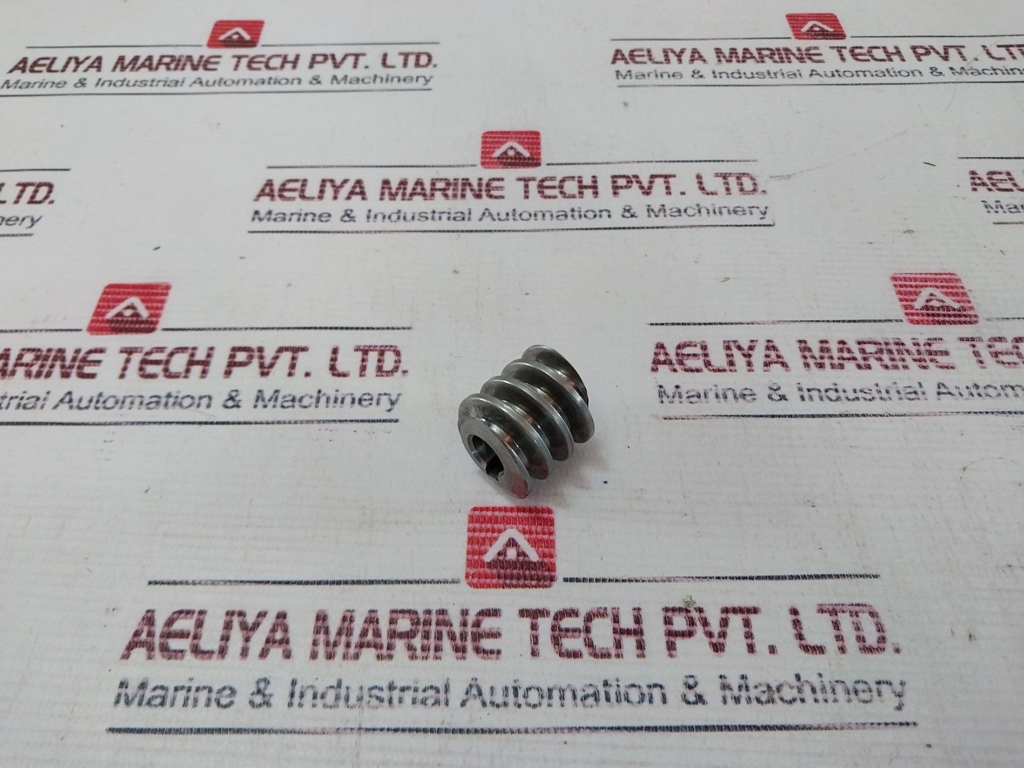 Maximart B-186 Worm Gear 2Vs
