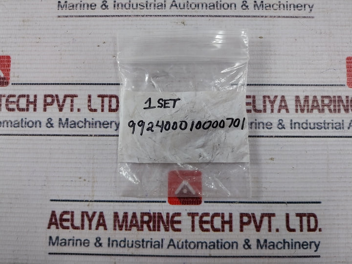 Array 992400010000701 Mpd Packing Seal Set