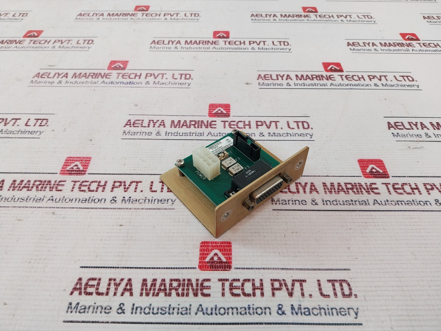 Waters 270859 Hplc Separations Extension Card