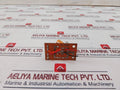 Te-6029 Printed Circuit Board 50 Gm