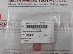 Omron G7L-1A-tubj-cb Enclosed Power Relay 30A 200-240Vac