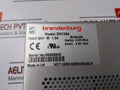 Brandenburg Dn1084 Power Supply Mass Spectrometer 4060016Dd1