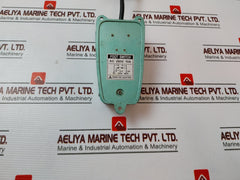 Shan Ho Electric Foot Switch 10A Ac 250V