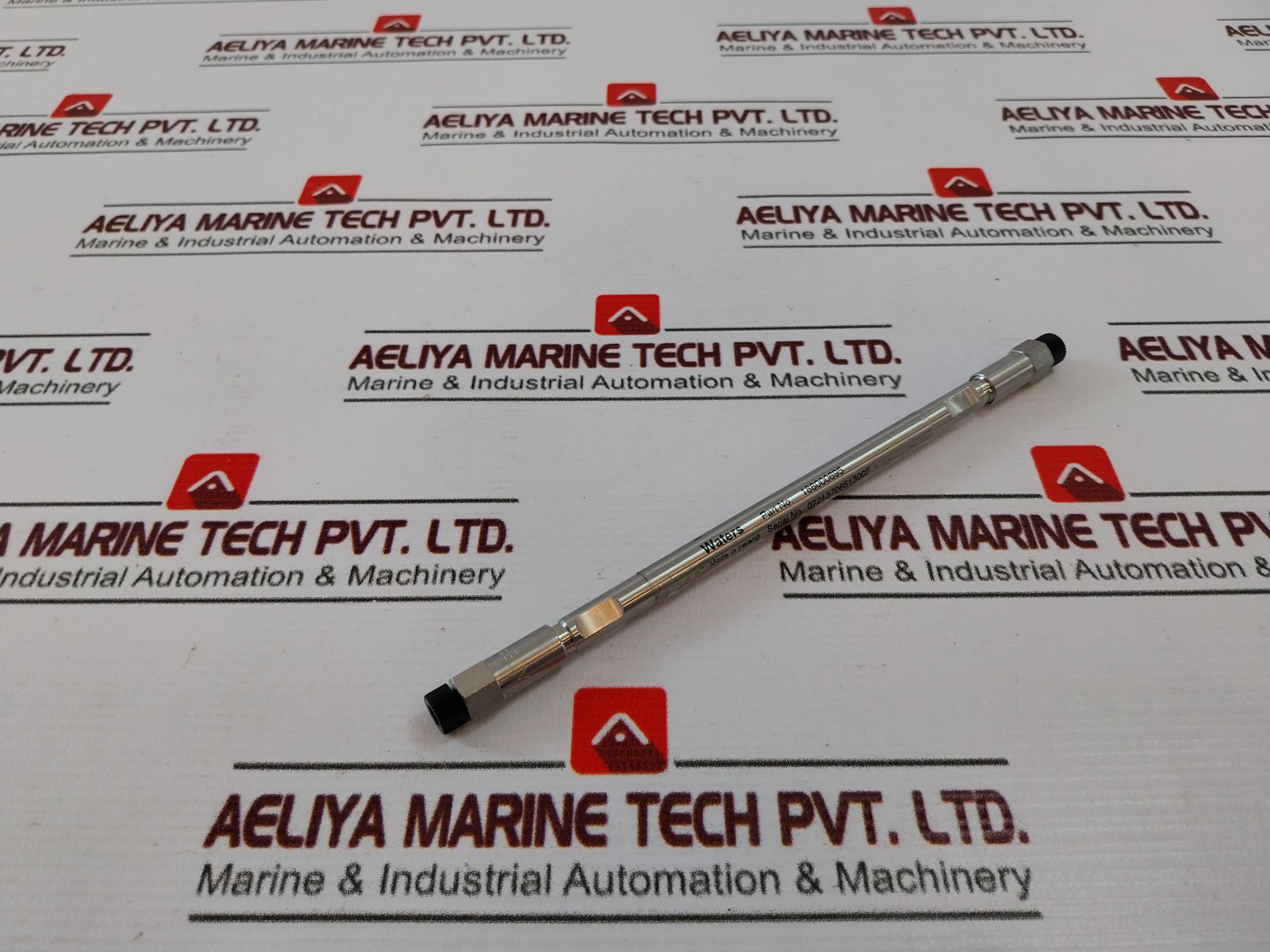 Waters 186000695 Symmetry C18 3.5µM 3.0 X 150Mm Column Eb235