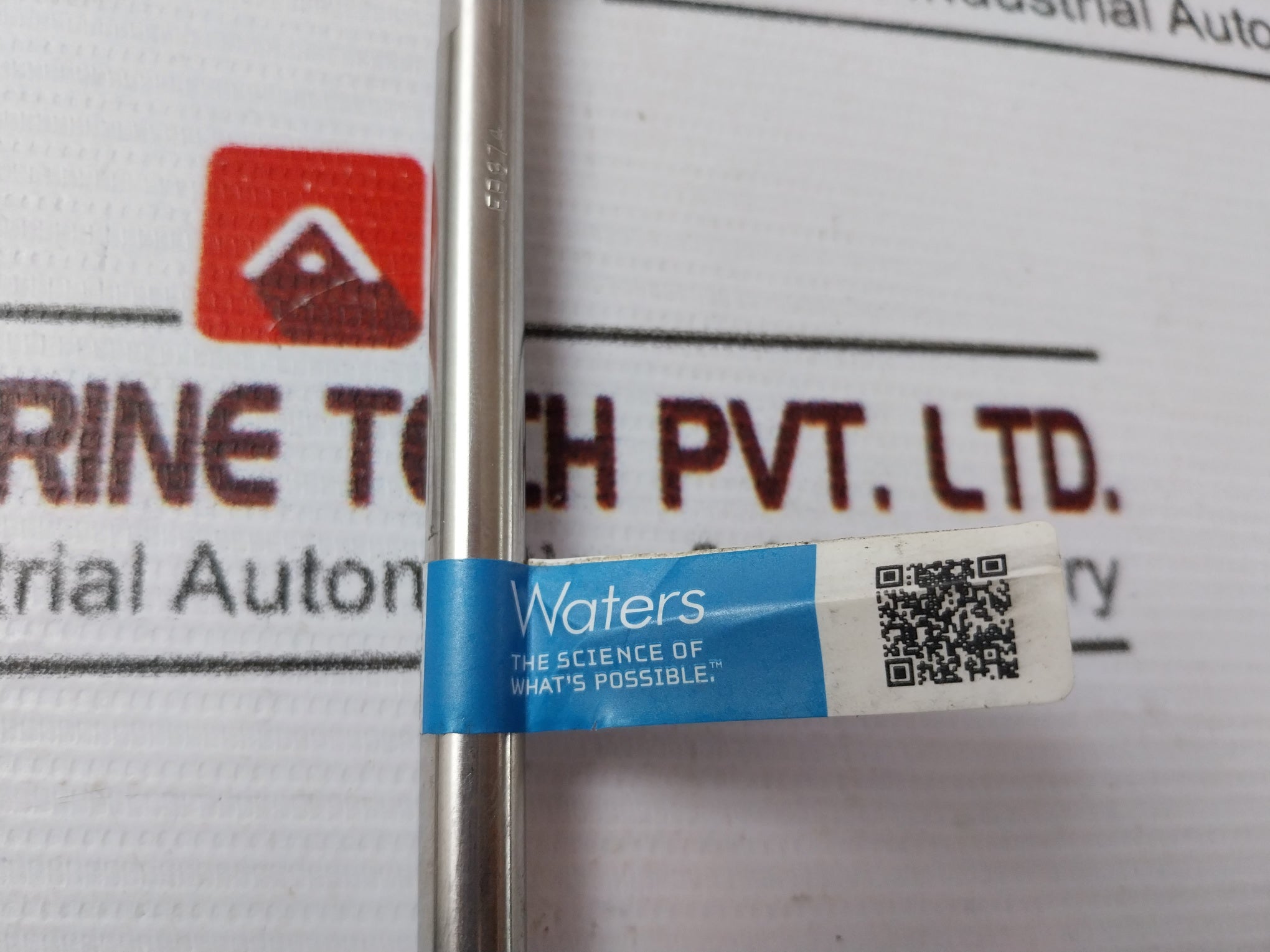 Waters 186000490 Xterra Ms C18 5µM Column