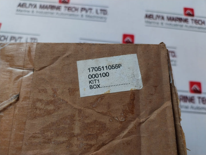 Abb Swg952.002.0131 Closing Coil Kit Uxab269330909 500Vac