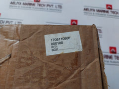 Abb Swg952.002.0131 Closing Coil Kit Uxab269330909 500Vac
