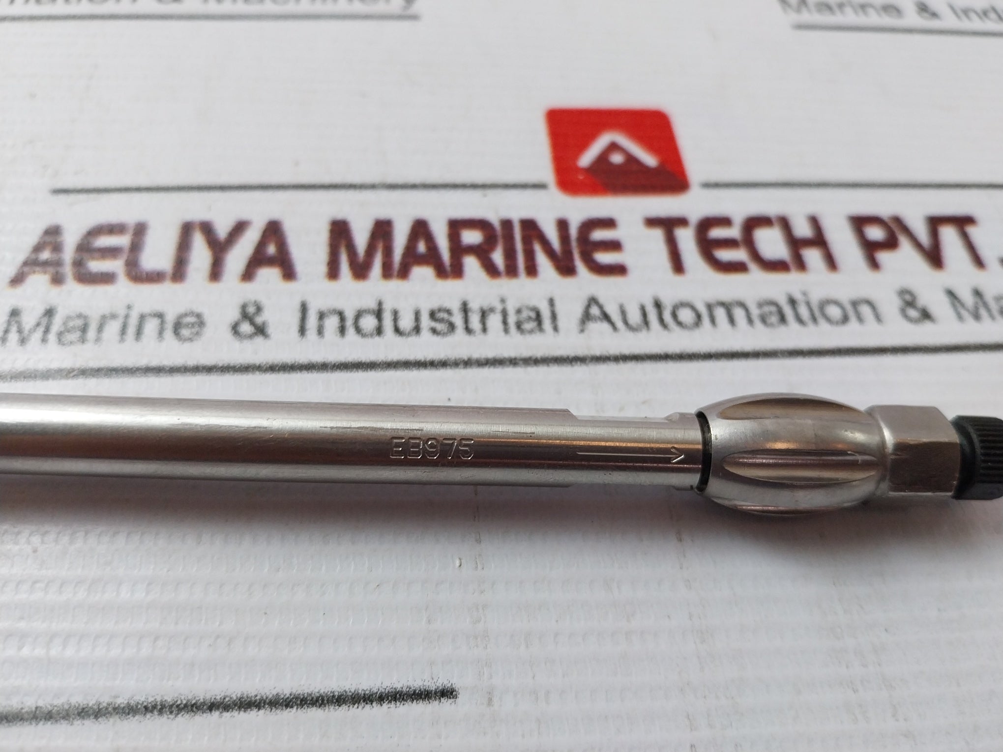Waters 186000496 Xterra Rp18 5µM Column Eb975