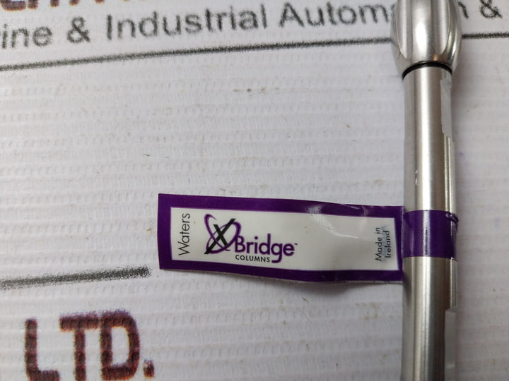 Waters Xbridge 186003350 Phenyl 5µM 4.6X75Mm Column