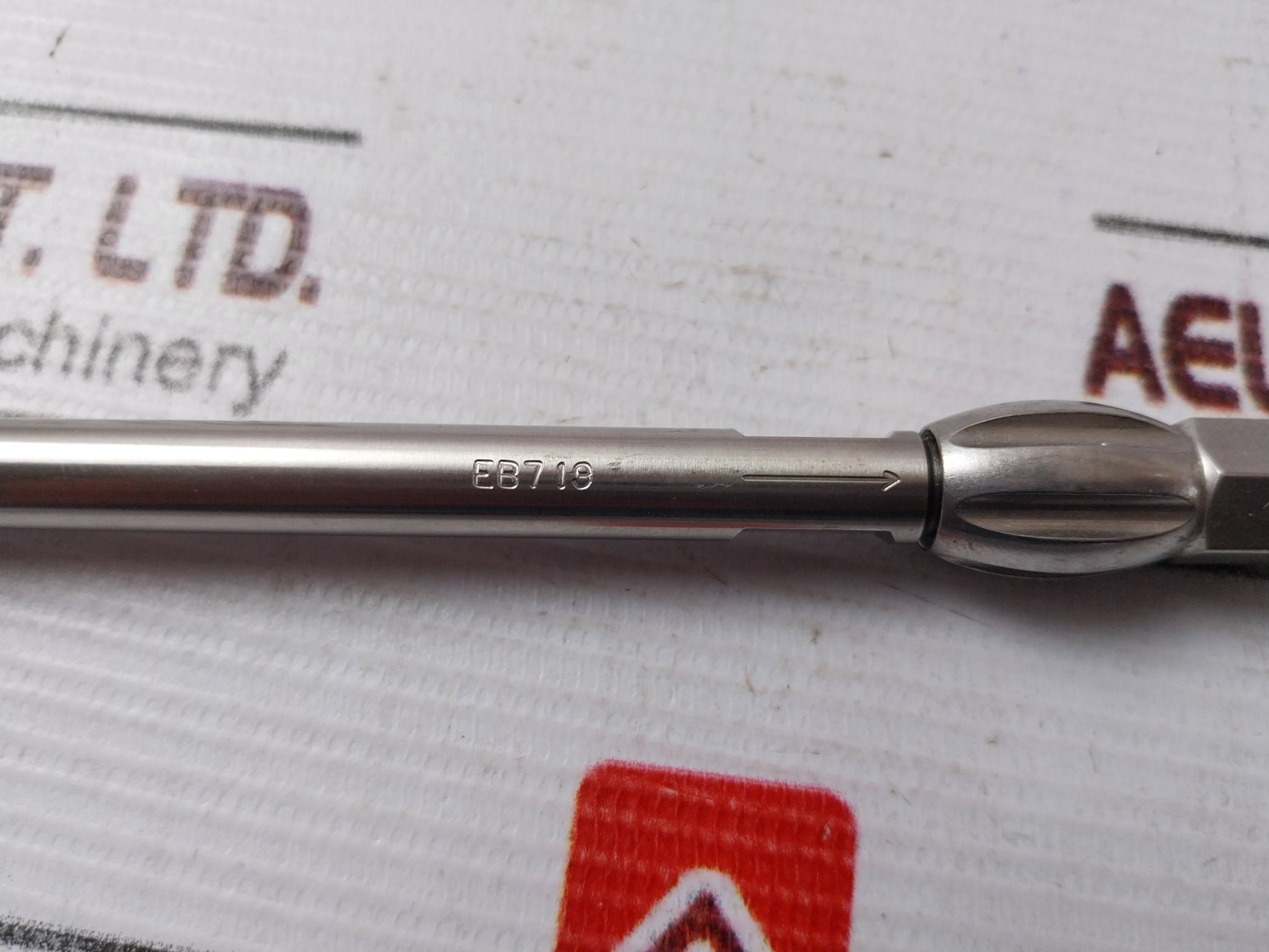 Waters Xterra Rp8 5µM Column 186000497 4.6X250Mm