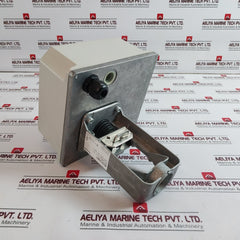 Honeywell Ml7421A3004 Electric Linear Valve Actuator Ip54