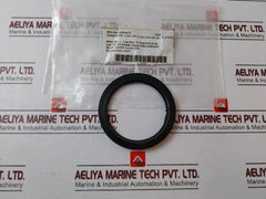 Aker 80X100X10 DIN 3760 Rotary Shaft Seal BA0046791