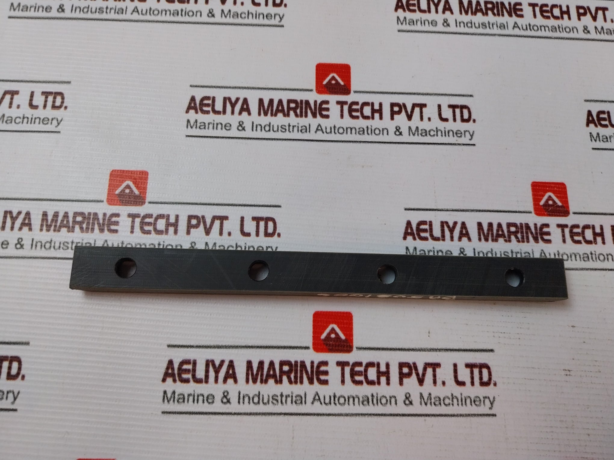 Aker BA5081606 Plate