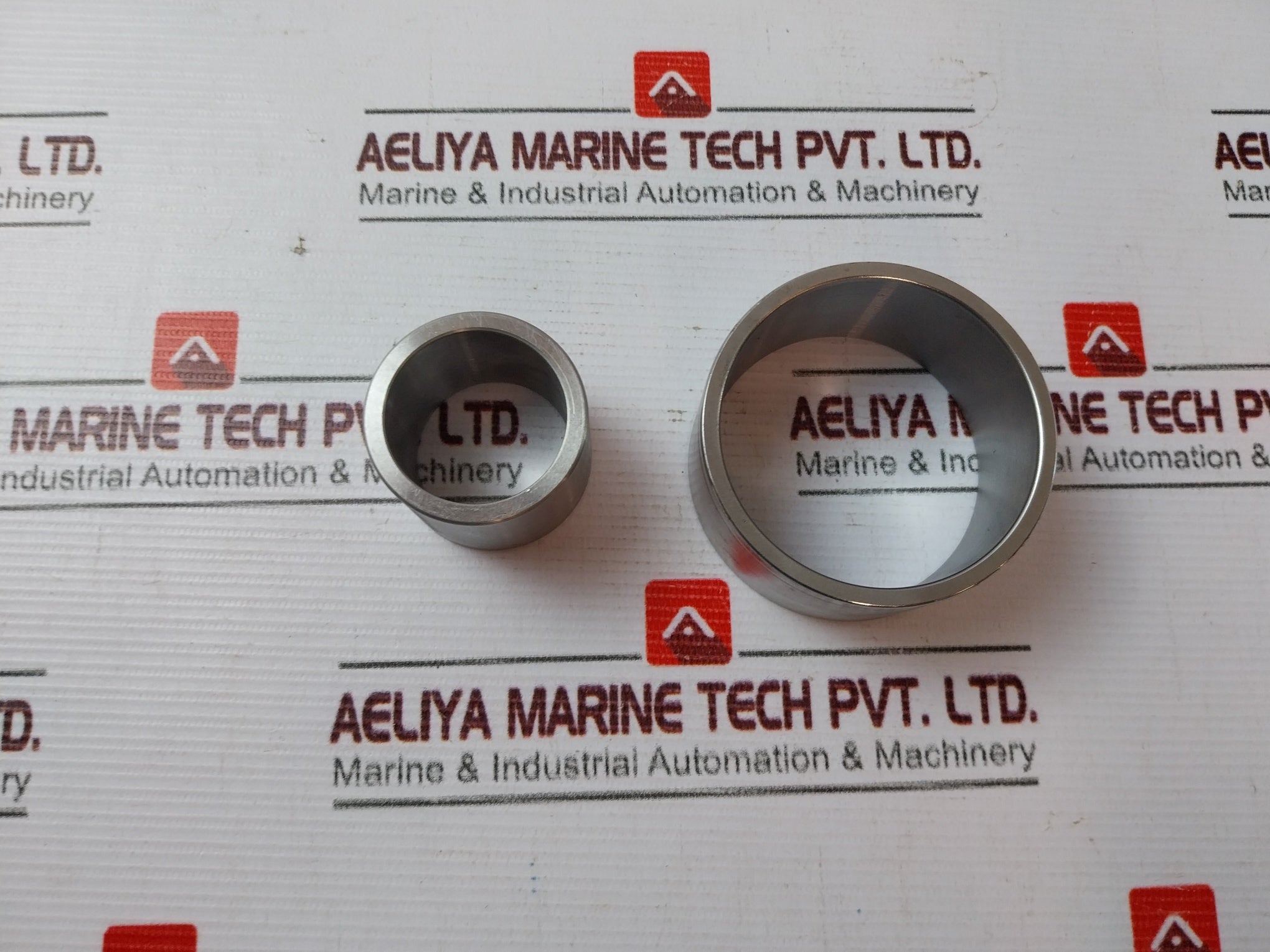 Maximart B136137 Outer Bearing Spacer B-136+137