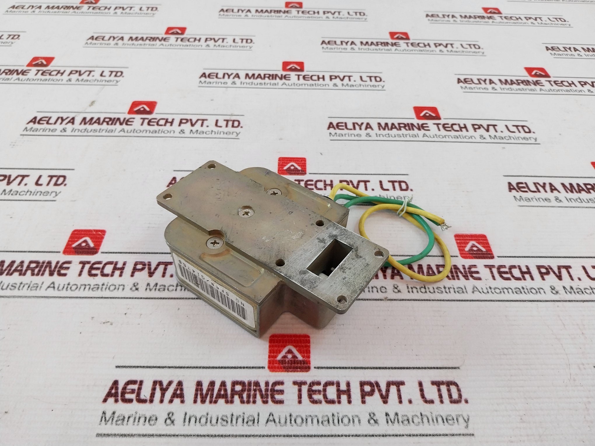 Jrc Msf1425B Marine Magnetron