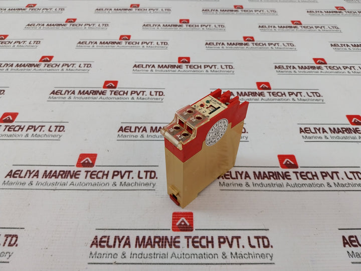 Tiese Electronic Rs-lz2 Time Relay Suit Delayed 230V Ac 50-60Hz