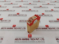 Tiese Electronic Rs-lz2 Time Relay Suit Delayed 230V Ac 50-60Hz