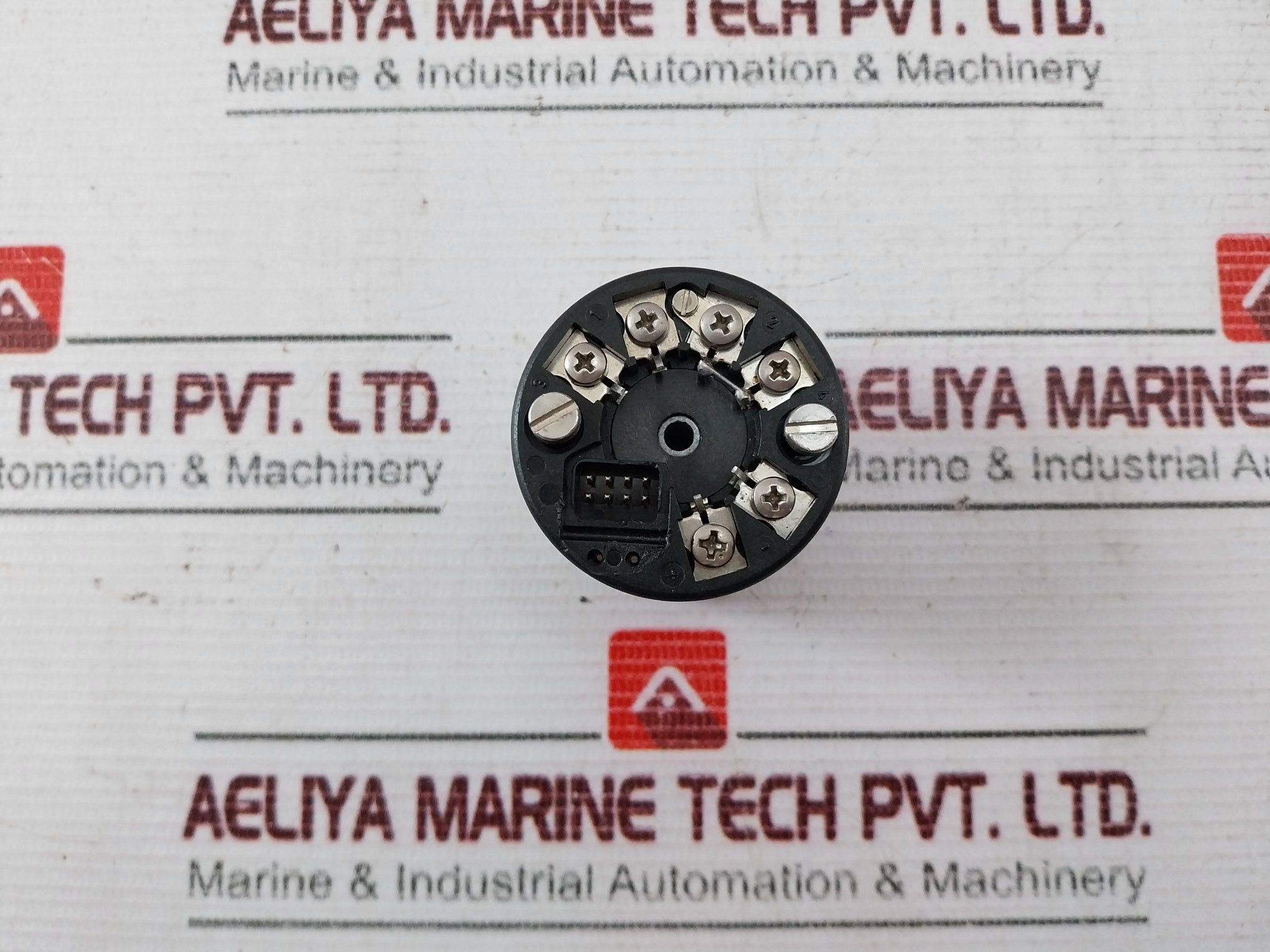 Sensycon CONTRANS TS11 Transmitter 371150