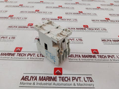 Cutler Hammer An16An0 Motor Starter 600V 9A 60Hz