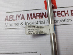Waters Xterra 186000494 Column Ms C18 5µM 4.6X250Mm Eb744