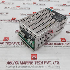 Siemens 6Ep0 133-3Aa00-0Aa1 Power Supply